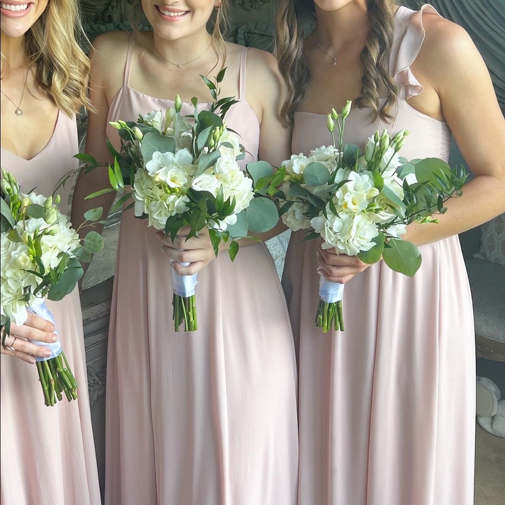 Show Me Your Mumu June Maxi Dress